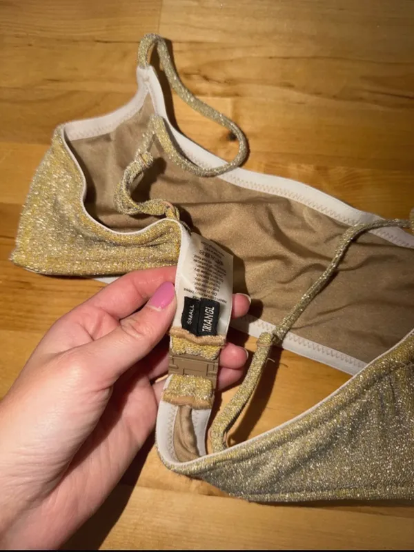 Triangl bikini set - Image 6