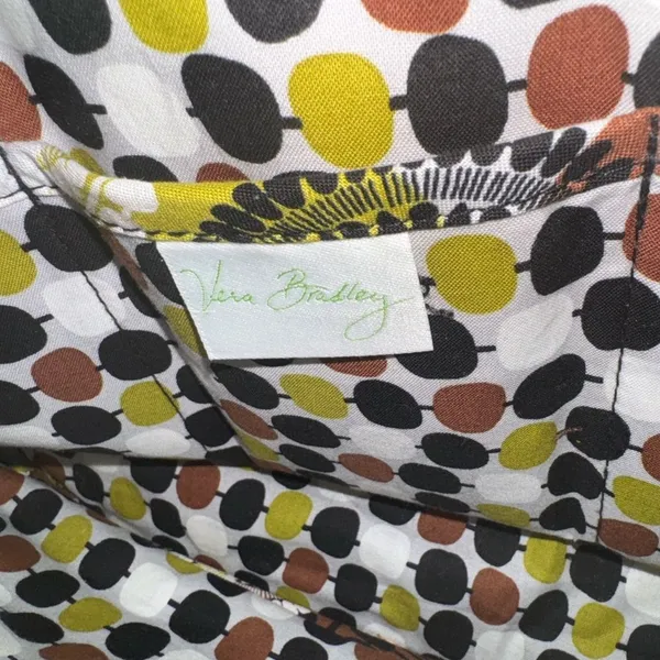Vera Bradley satchel/tote - Image 4