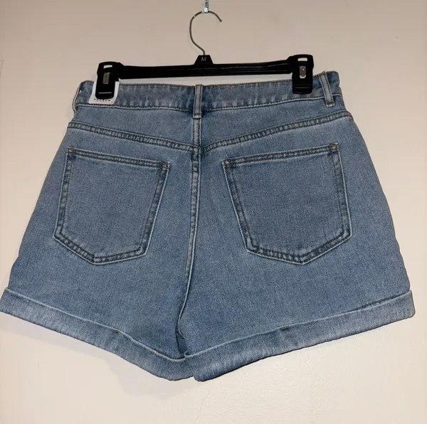 Pac Sun Mom Shorts - Image 3