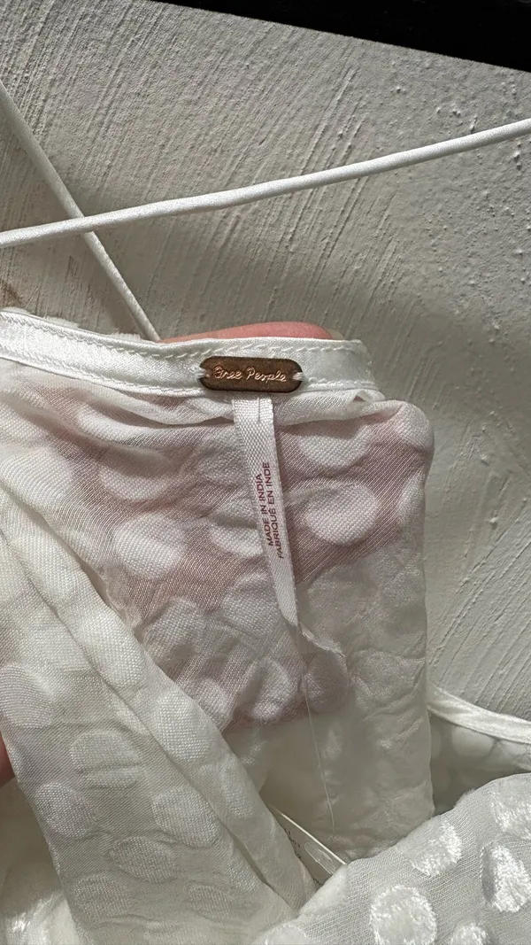 Free People Tank Top - Image 3