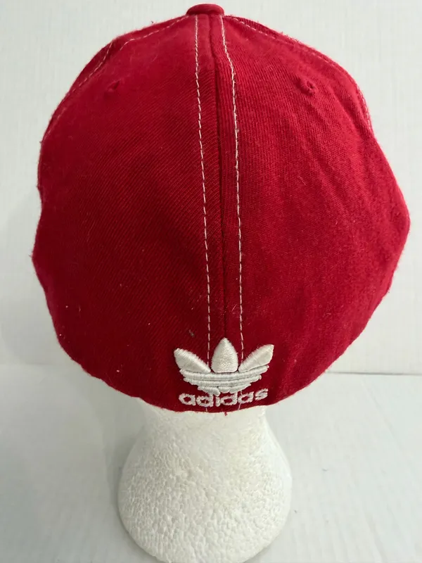 Adidas Flexfit Fitted Cap - Image 5