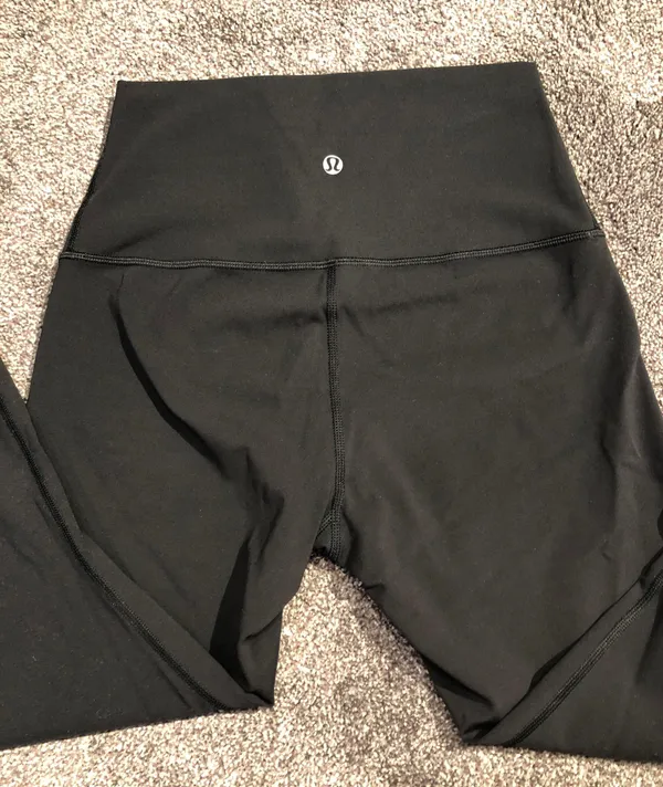 Lululemon Legggings - Image 2