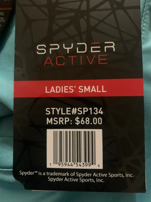 Active Long Sleeve Top - Image 7