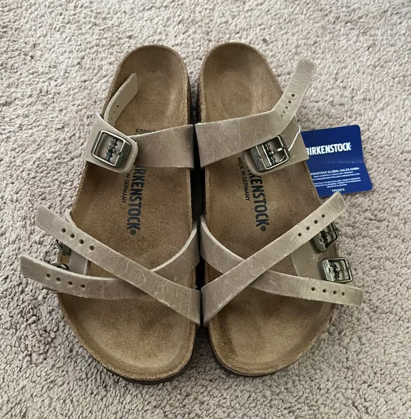 Birkenstock Sandals - Image 5