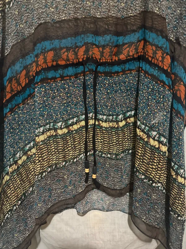 The Pants Store Earthy Tunic - Image 2