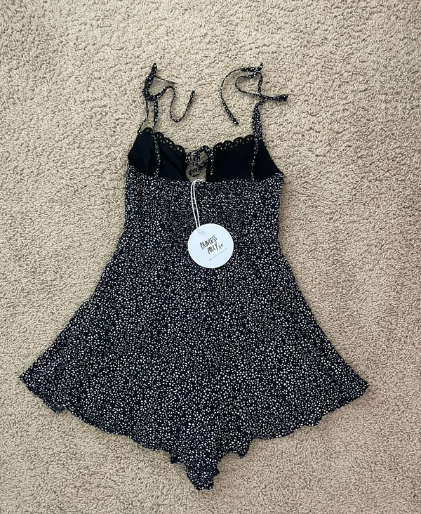 Princess Polly Romper - Image 2