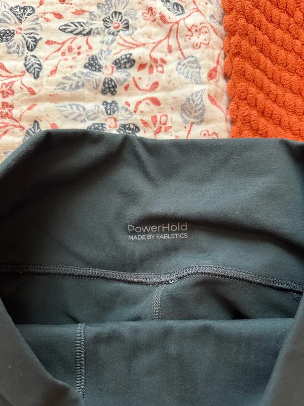 PowerHold Fabletics Leggings  - Image 2