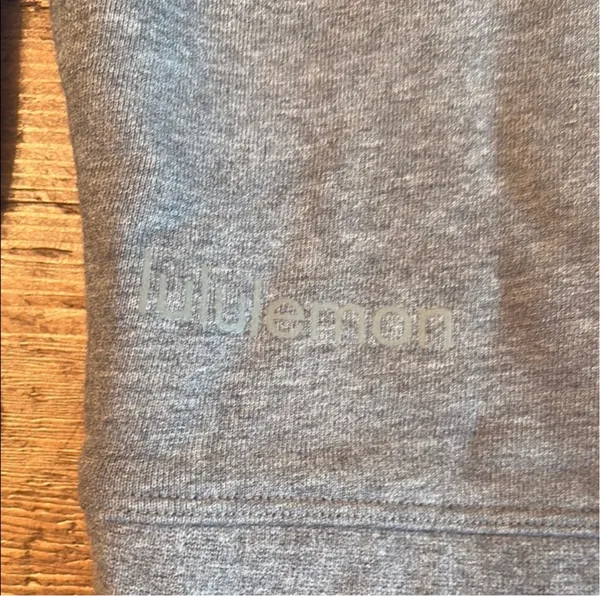 Lululemon sweatshirt - Image 2