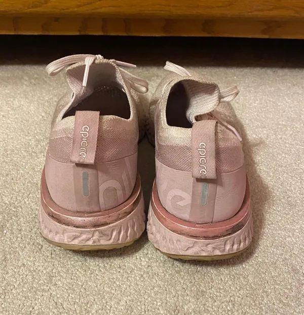 Nike Epic Reacts Sneakers - Image 4
