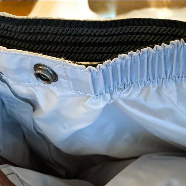 Turbine Boardwear Snow‎ Pants Siren Brown - Image 7
