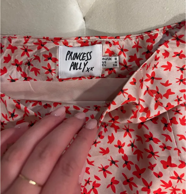 Princess Polly Skirt - Image 2