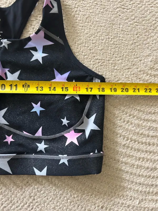 Torrid sports bra (2)  - Image 5