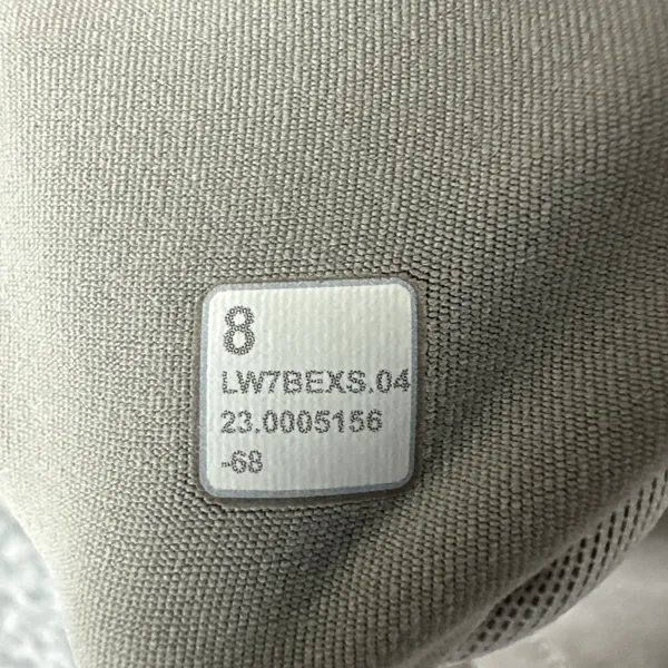 Lululemon Speed Up Shorts High Rise 2.5" Riverstone Athletic Athleisure Women 8 - Image 8