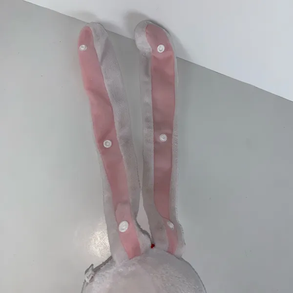 Gloomy Bear Chax GP Gloomy All-Purpose Bunny Rabbit Pouch CGP-266 ‼️RARE‼️ - Image 5