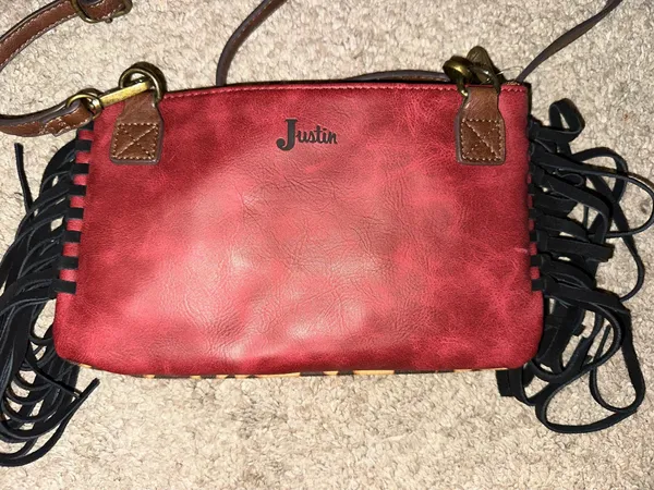 Justin purse - Image 2