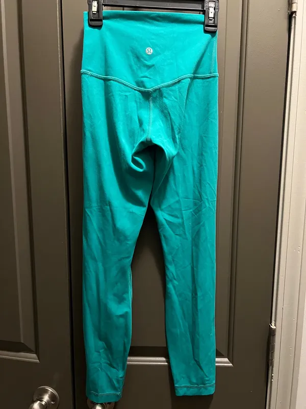 Lululemon Align Leggings 25" - Image 2