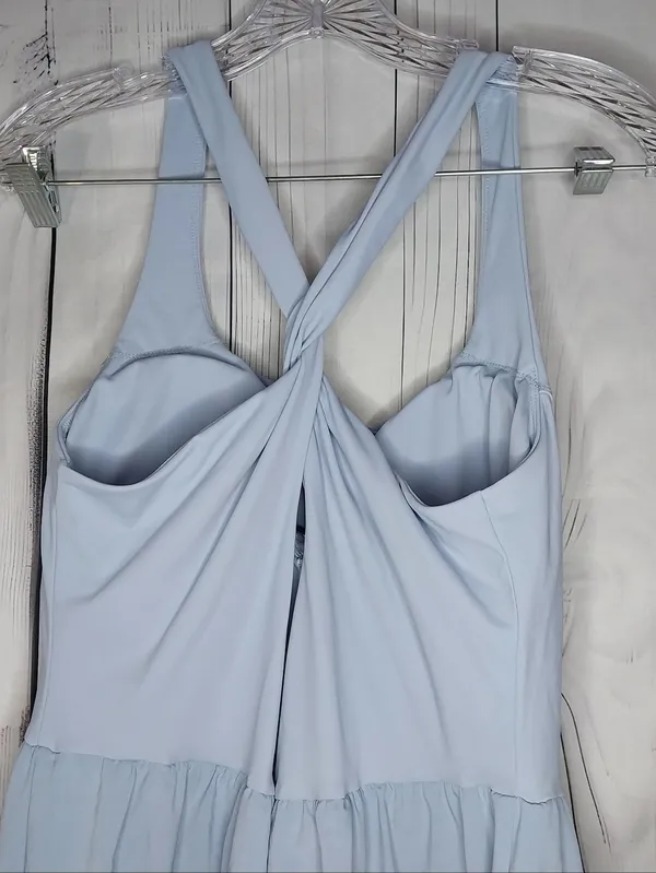 Halara Breezeful Corset 2-in-1 Pocket Mini Quick Dry Active Tennis Dress - Image 5