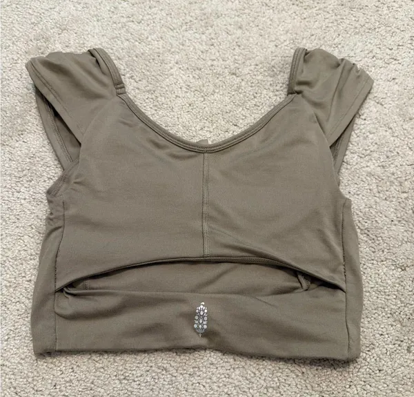 FP Movement by Free People Top! - Image 5