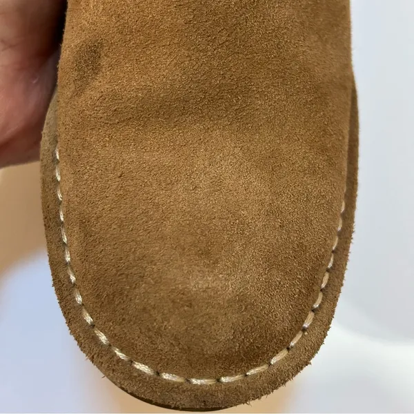 Ugg  Bandara Suede Ankle Boot - 7 - Image 15