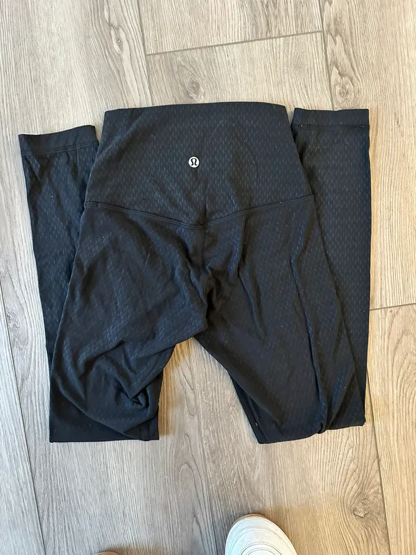 Lululemon Leggings - Image 2