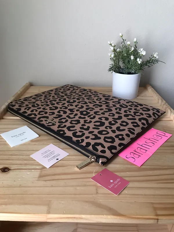 Kate Spade Laptop Case - Image 4