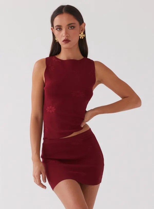 Peppermayo Top - Image 2