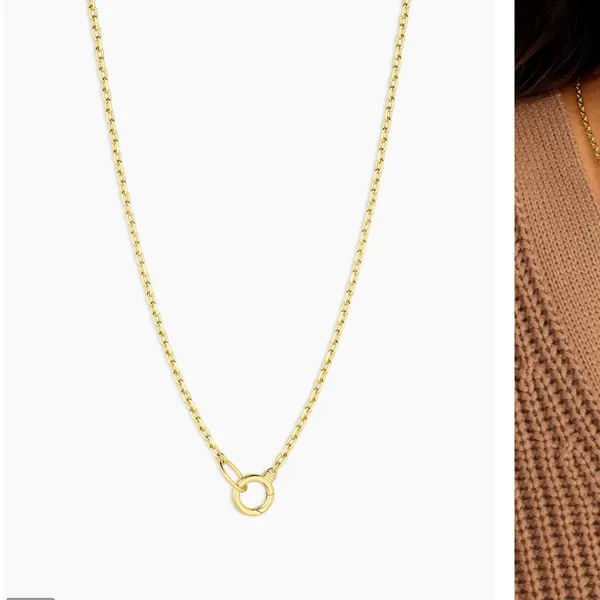 Gorjana Necklace - Image 6
