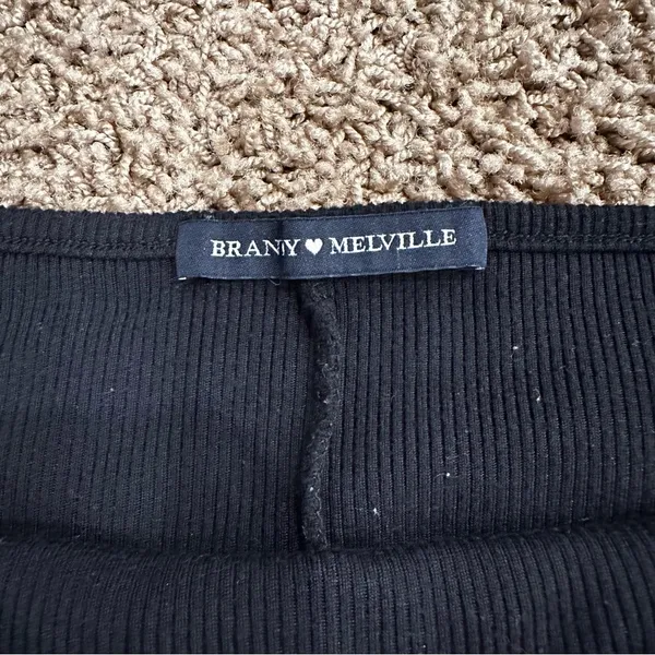 Brandy Melville back tank - Image 4