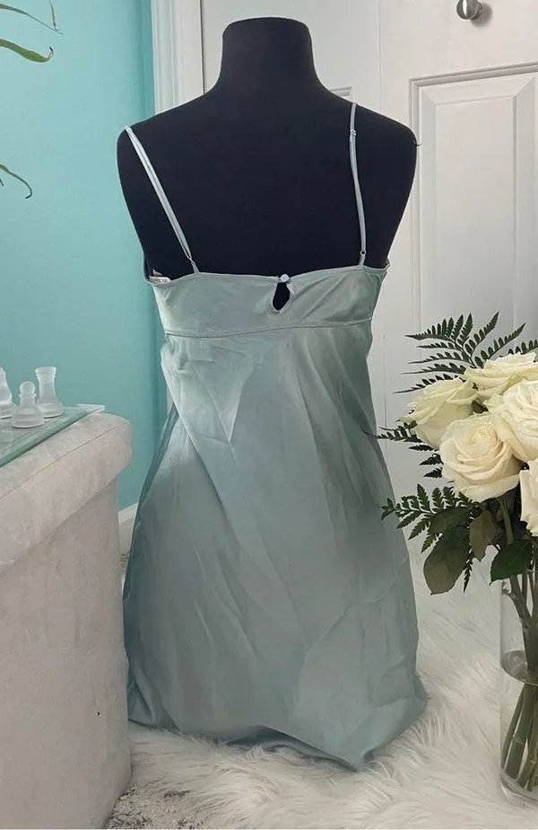 Victoria’s Secret Slip Dress - Image 2