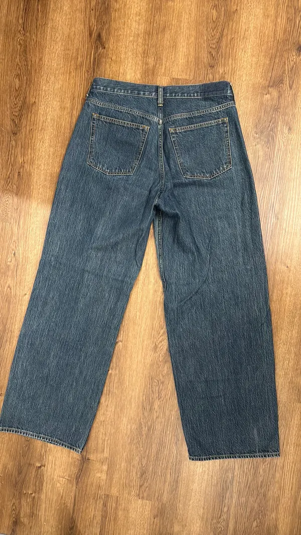 Abercrombie Jeans - Image 2