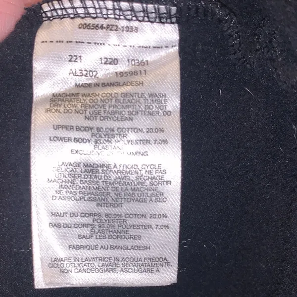 Columbia Black Chalk Beach Lodge Hybrid Pullover - Image 10