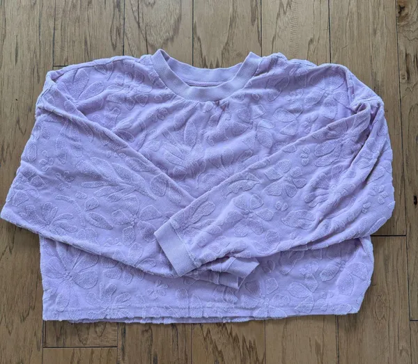 Billabong Sweatshirt - Image 2