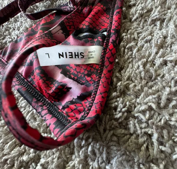 SheIn Bikini - Image 3