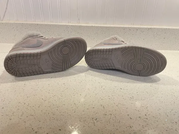 Air Jordan Nike Low - Image 4