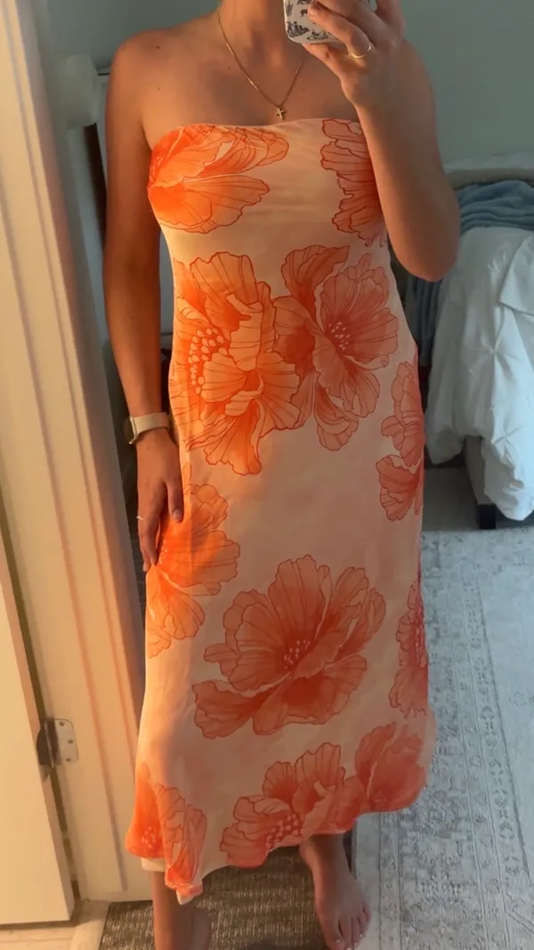 Boutique Wedding Dress Guest - Image 2
