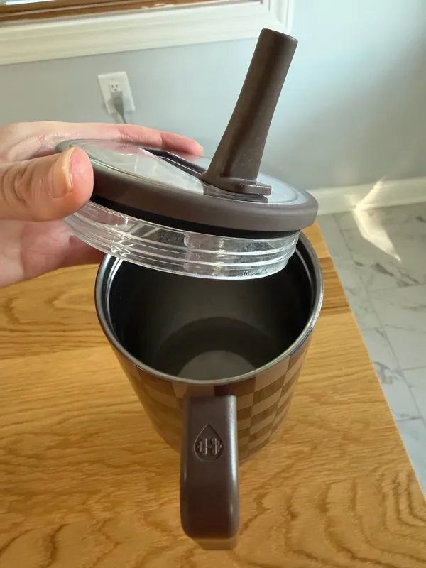 HydoJug 40oz Tumbler - Image 4