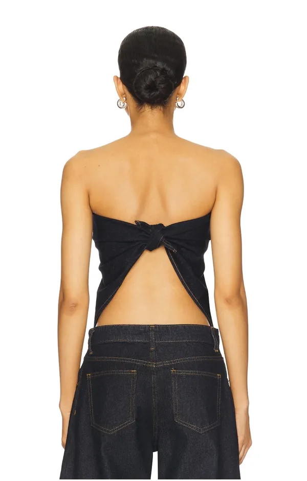 Lioness New York Bandana Top - Image 2