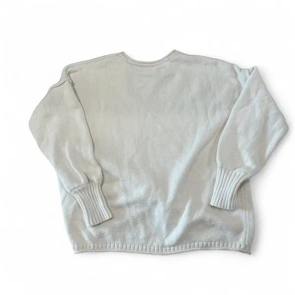 Madewell Sweater - Image 7