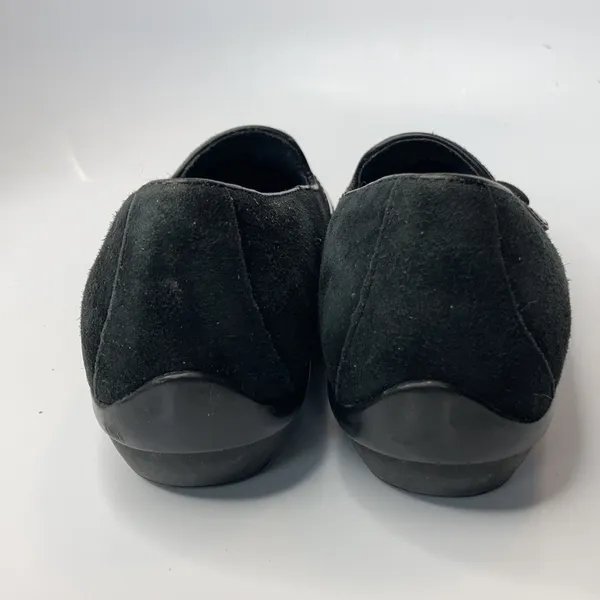 Dansko Olena‎ work suede slip on shoes size 36 5.5 6 - Image 6
