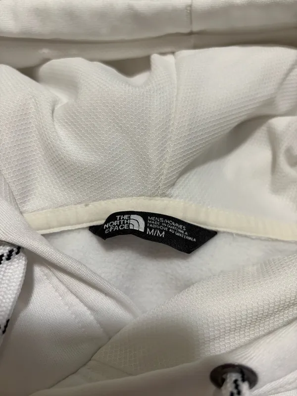 The North Face Hoodie - Image 2