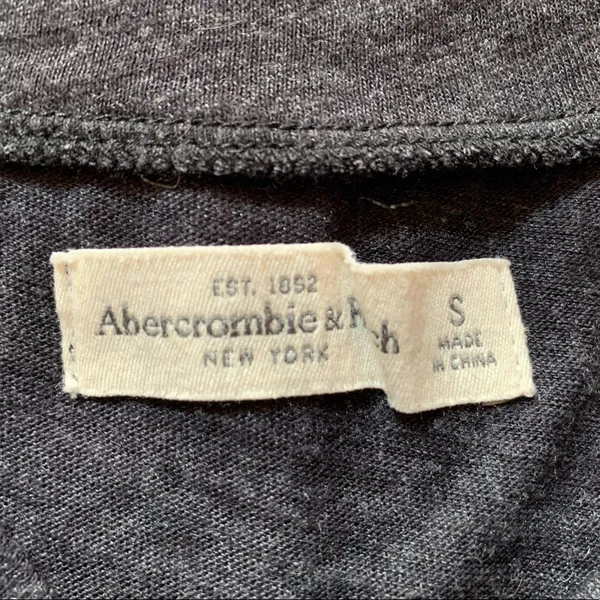 Abercrombie & Fitch Be Yourself Tank Top - Image 3