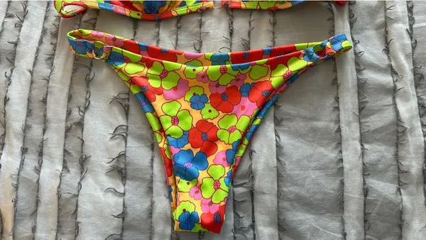 Amazon Bathing Suit - Image 2
