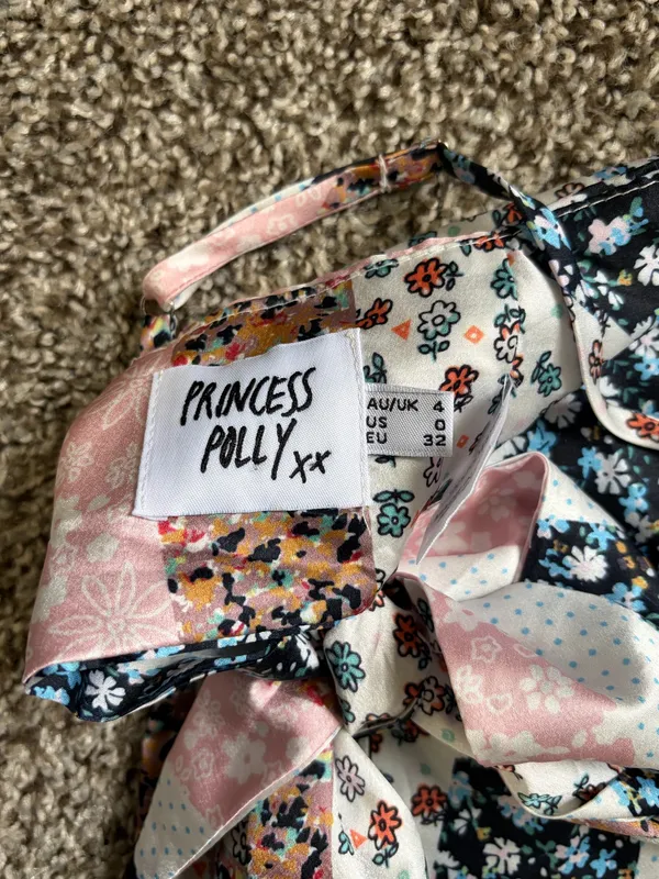 Princess Polly Top - Image 3