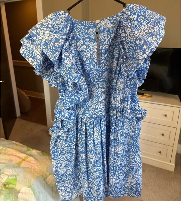 ZARA Dress - Image 4