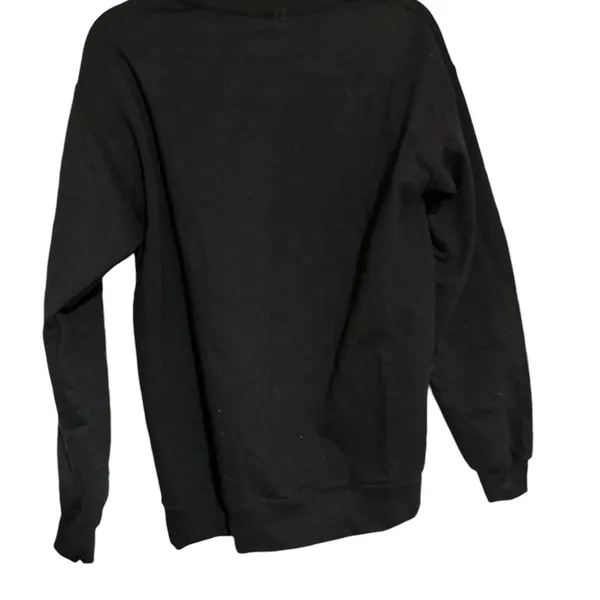 Ladies Gildan Custom Made Sweatshirt - Image 2