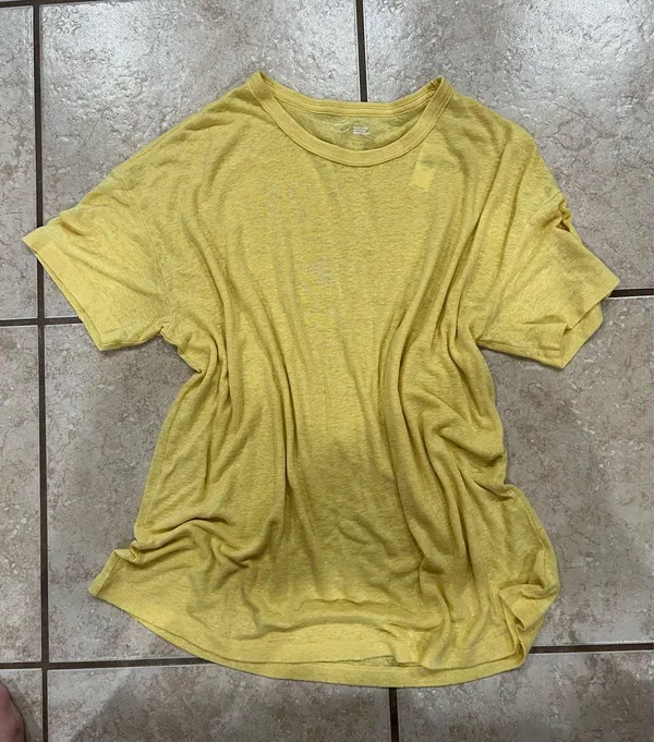 Aerie Shirt Oversized - Image 4