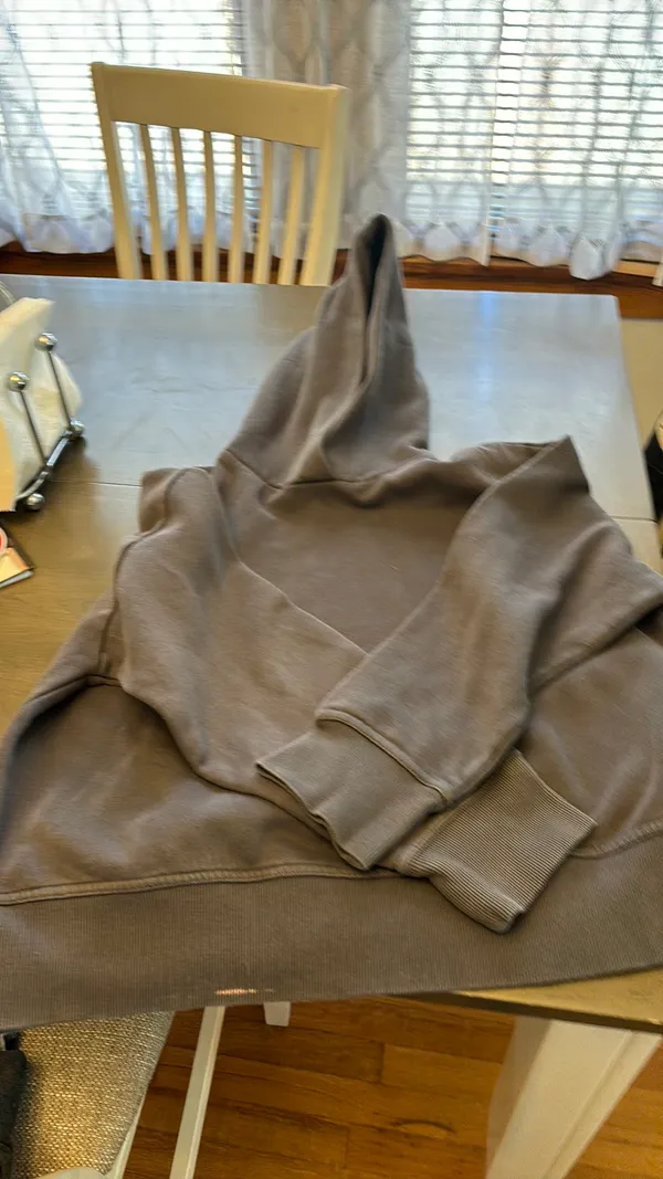 Zara Hoodie - Image 3