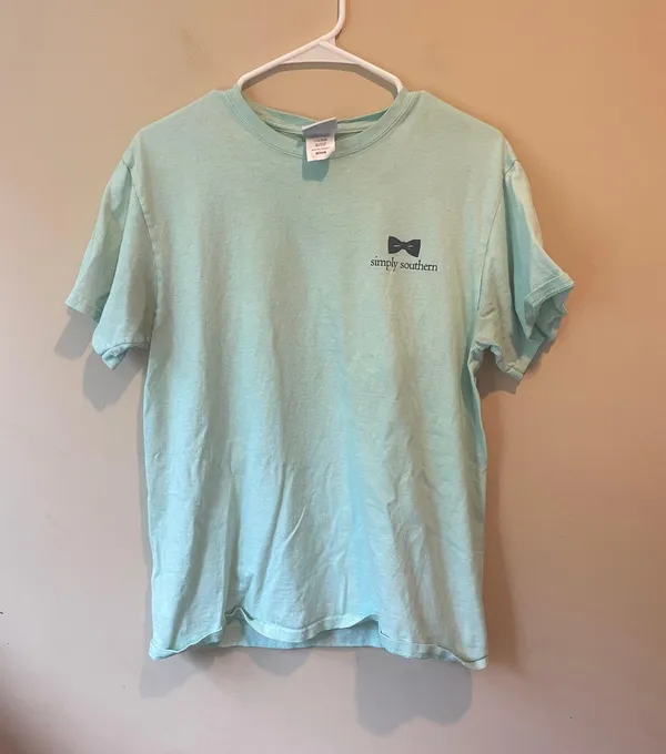 Simply Southern tee - Image 2