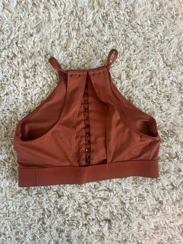 Nike Sports Bra Dri-Fit - Image 2