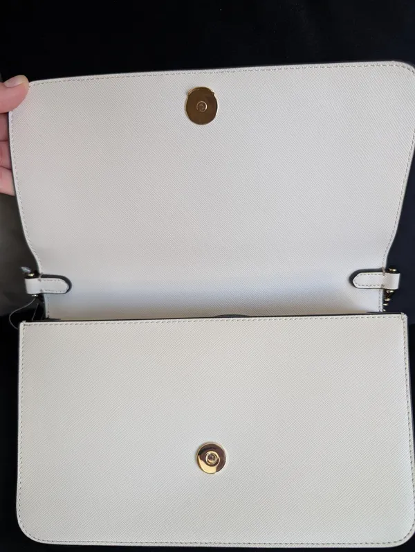 Kate Spade New York Crossbody Bag - Image 4